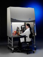 Purifier Cell Logic Class Ii A2 Biosafety Cabinets Domestic